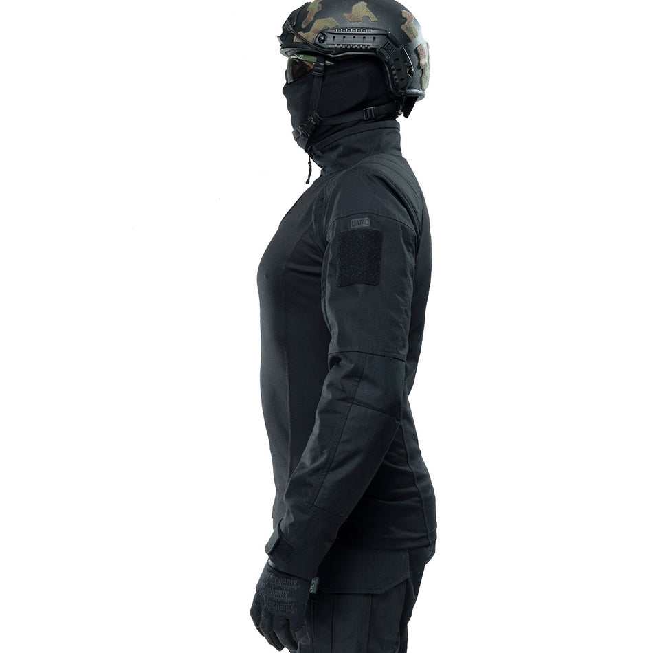 قميص قتال UATAC الجيل 5.6 أسود
