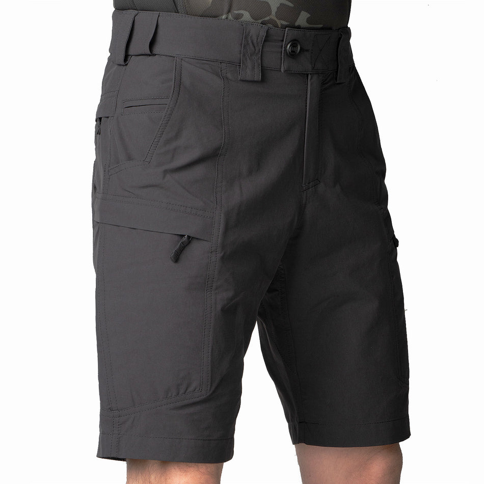 Shorts UATAC Ultralite Nylon Black
