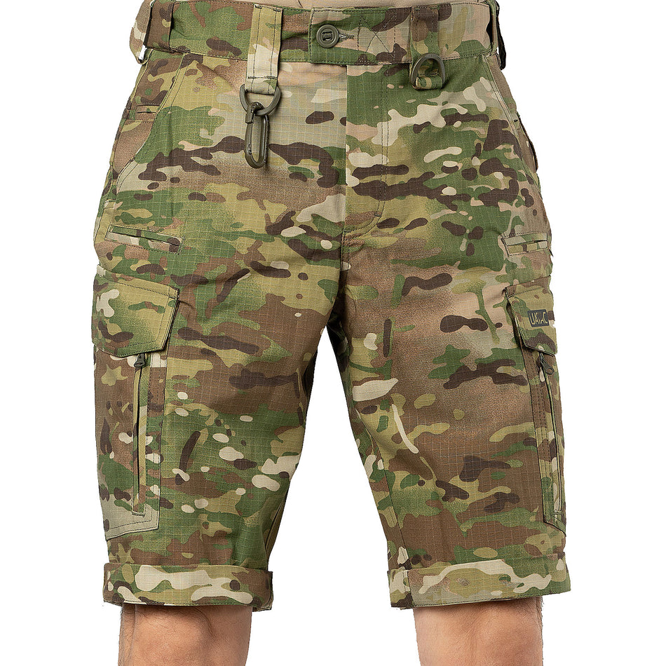 Shorts UATAC Lite Gen2 Ripstop Multicam