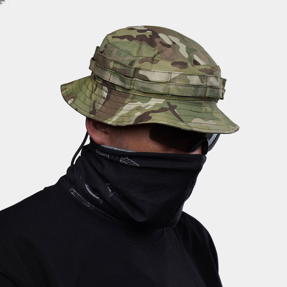 Panama UATAC Multicam Flexible