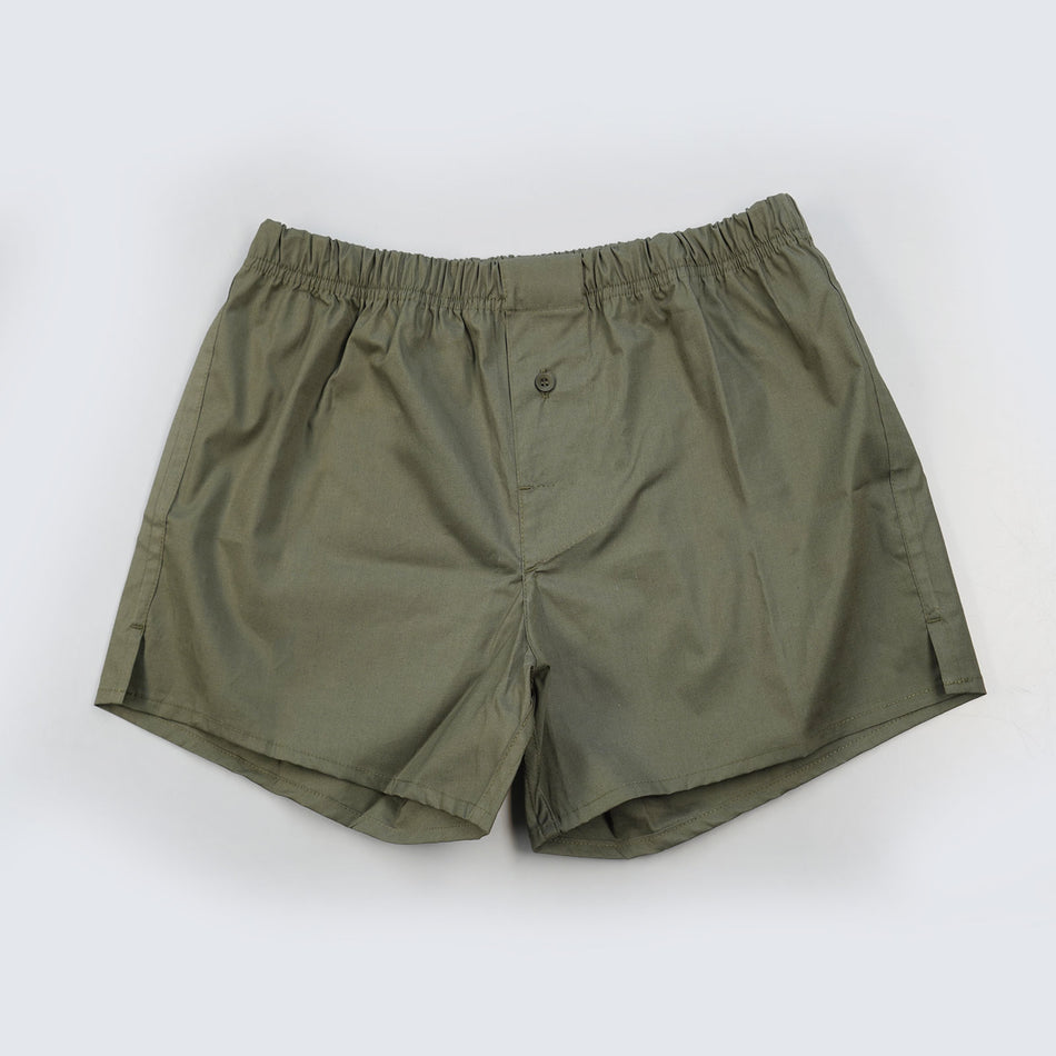 UATAC Cotton Underwear Olive