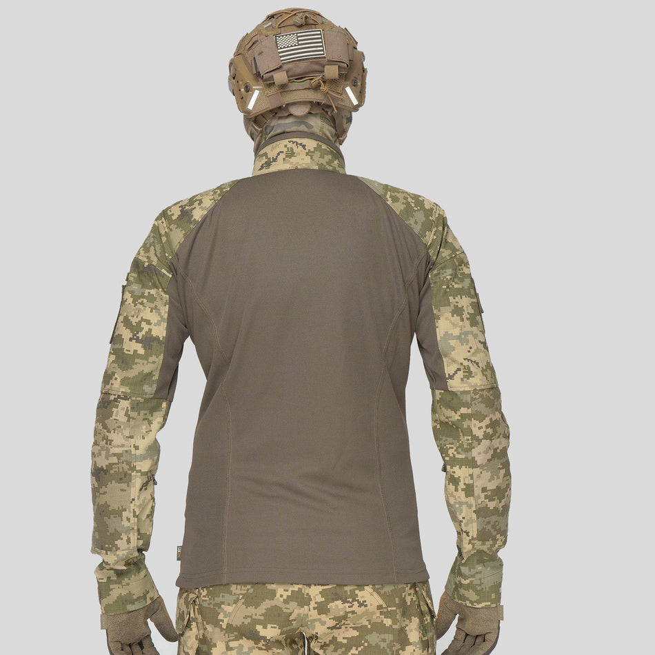 Combat shirt Ubacs UATAC Gen 5.5 | mm14 | CoolPass