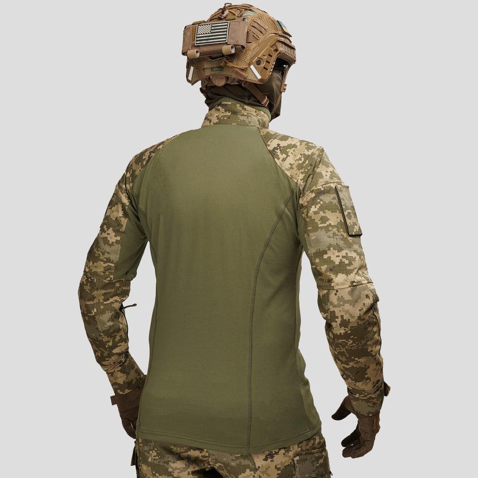 Combat shirt UATAC Gen 5.6 Pixel