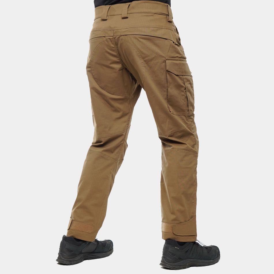 Pants Lite Flexible UATAC Coyote