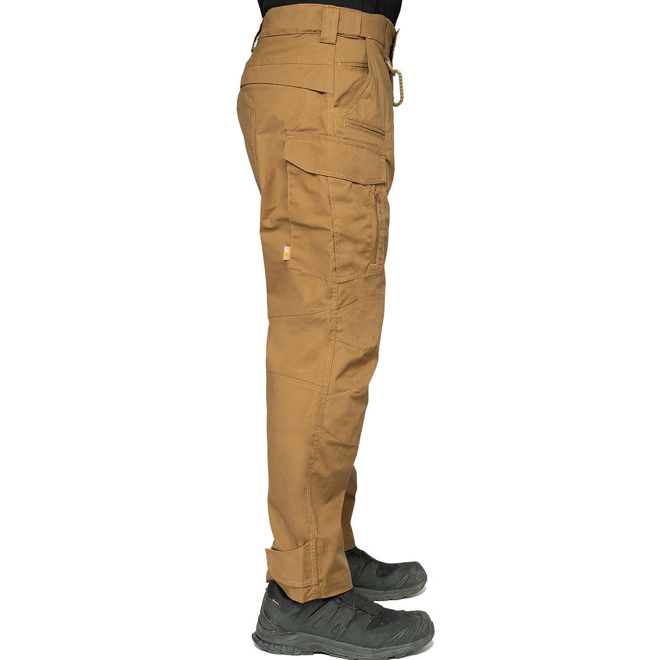 Tactical Pants UATAC Lite Gen2 Coyote