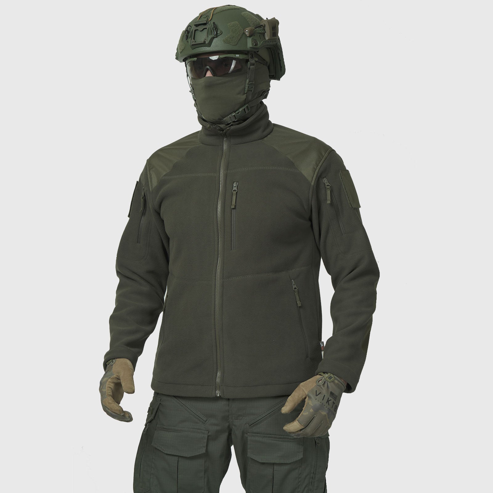 UATAC Tactical Jackets – Ultimate Protection and Comfort for