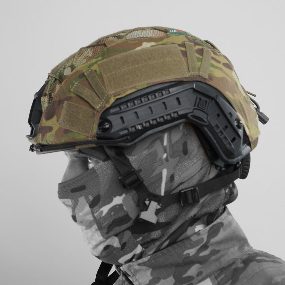 Helmet Cover UATAC Multicam Original