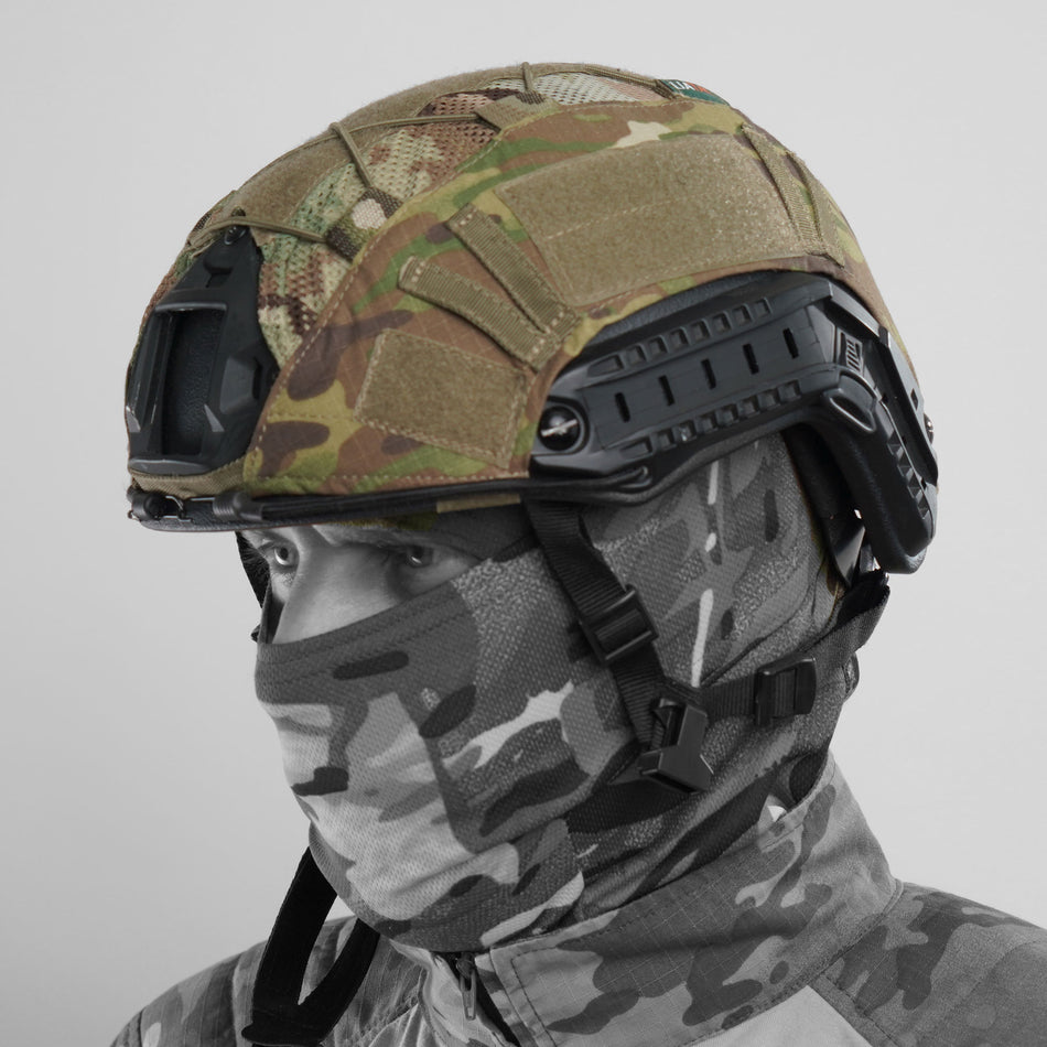 Helmet Cover UATAC Multicam Original