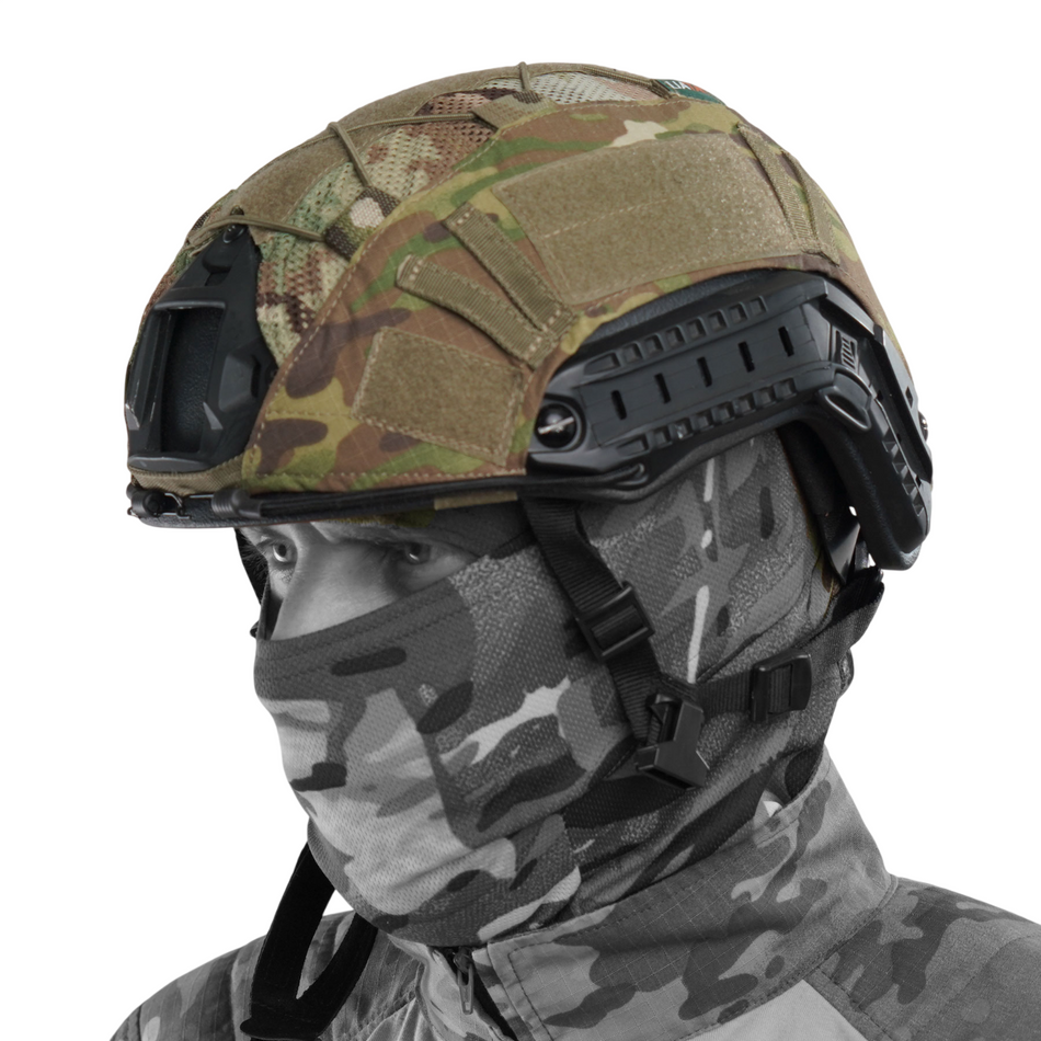 Helmet Cover UATAC Multicam