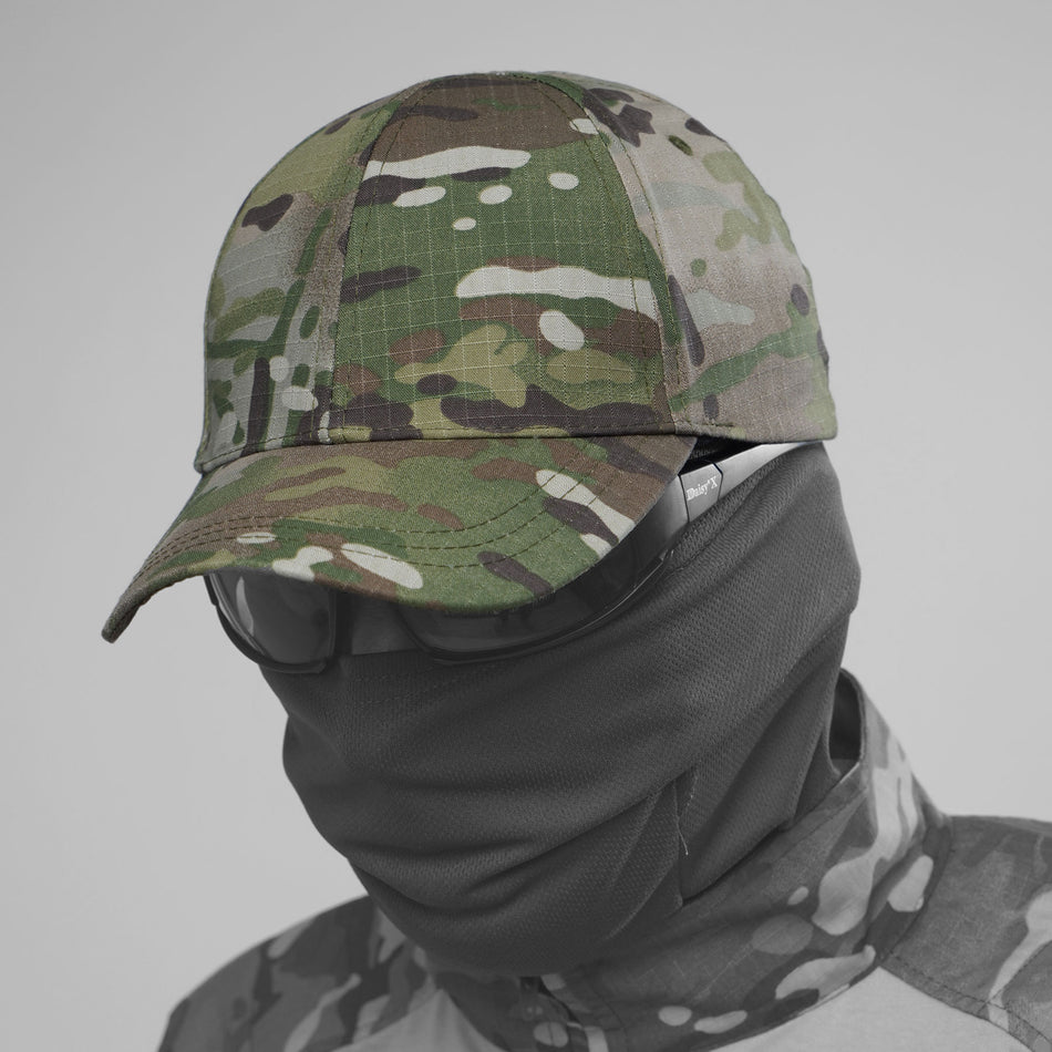 Cap UATAC Gen 5.3 Multicam Original