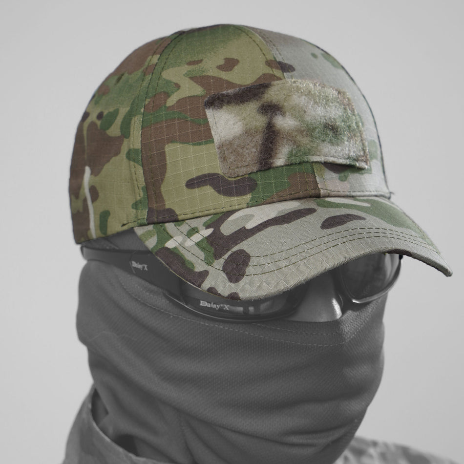 Cap UATAC Multicam Original with Velcro