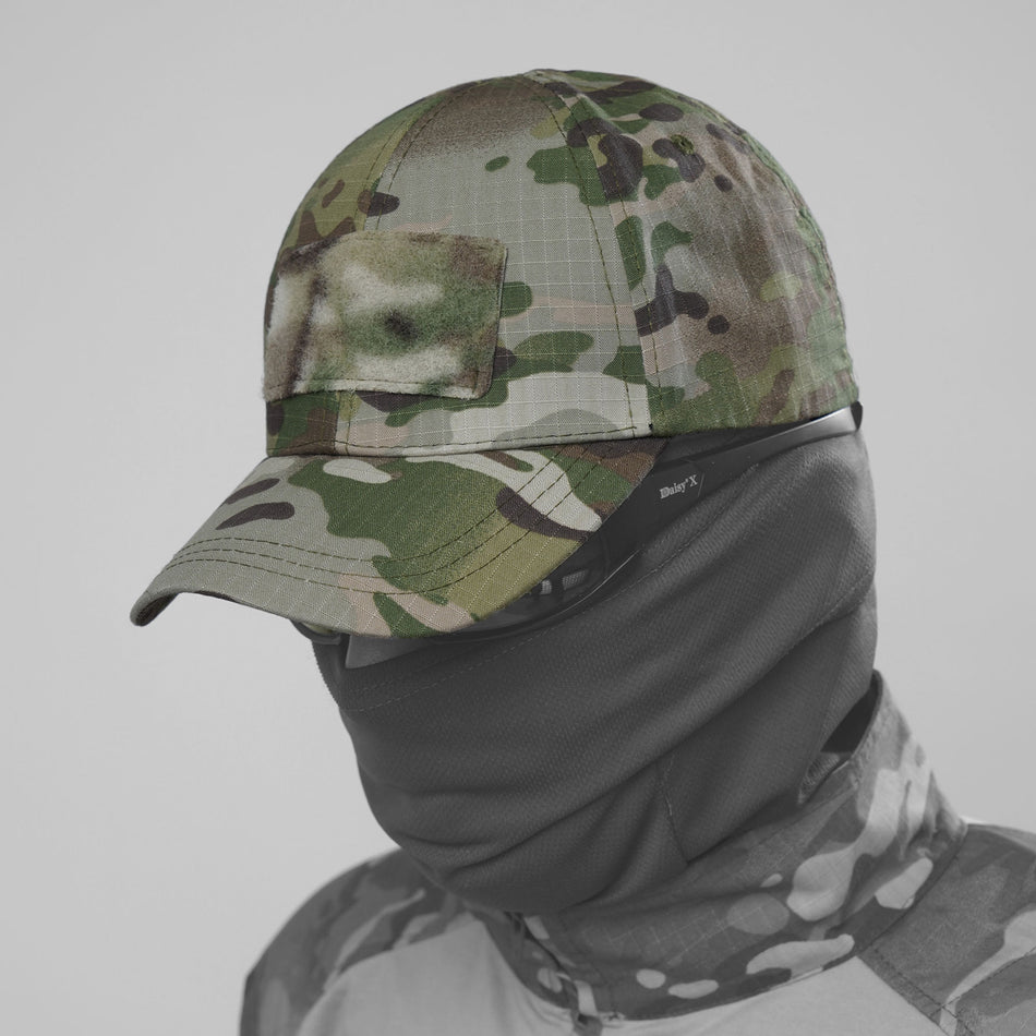 Cap UATAC Multicam Original with Velcro