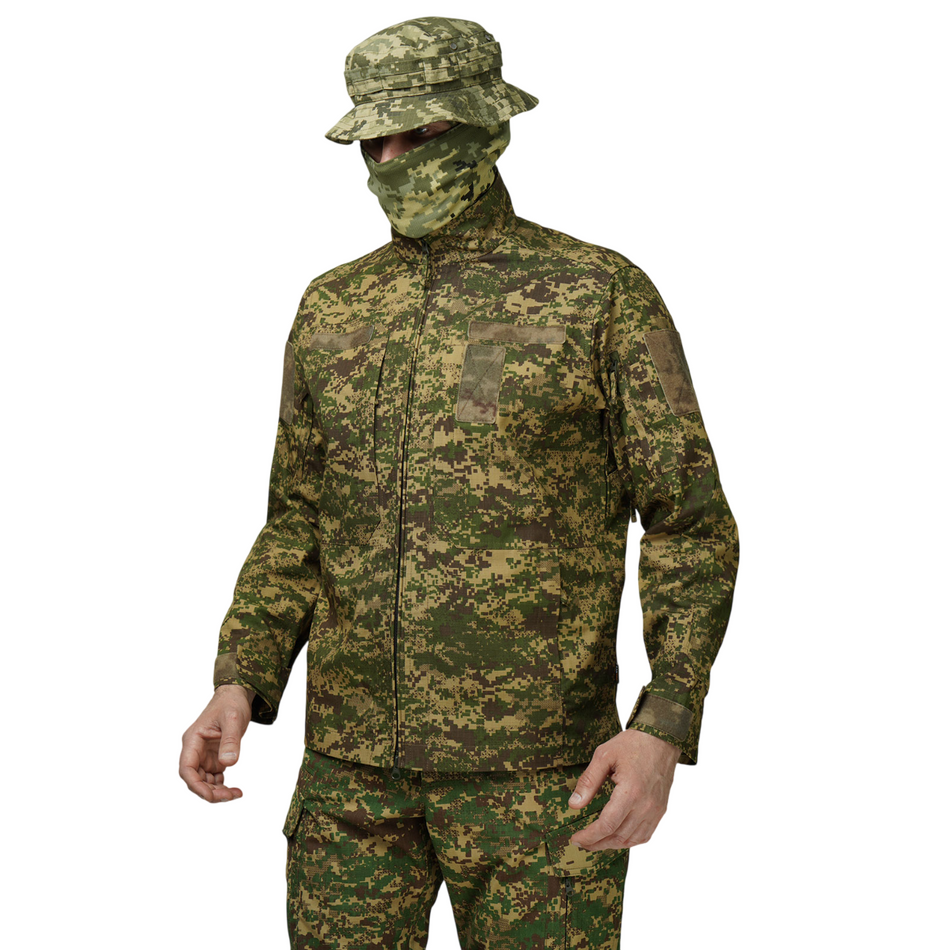 Combat jakna UATAC Khyzhak