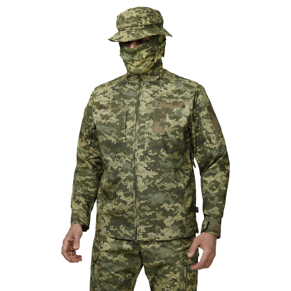 Jakna za borbu UATAC Pixel