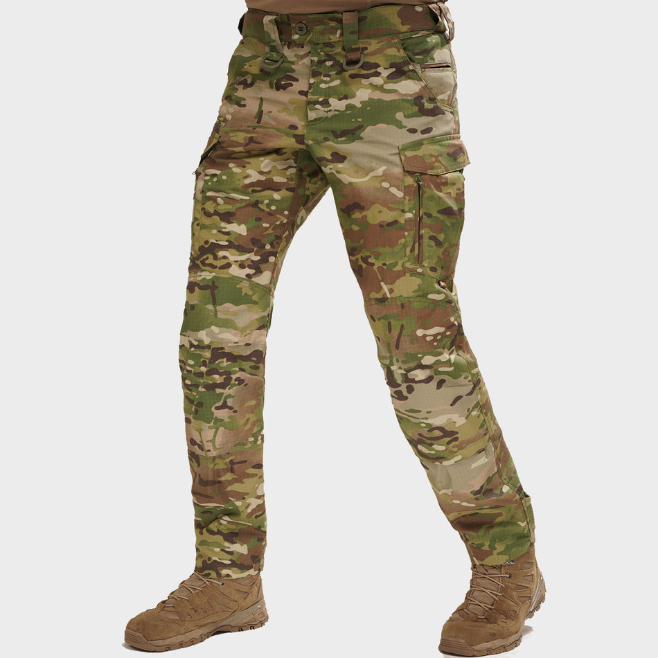 Military uniform set (Pants Lite + Jacket Gen 5.6) UATAC Multicam Original