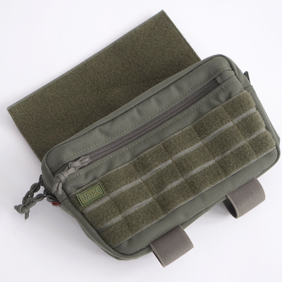 Hanger Pouch UATAC Olive