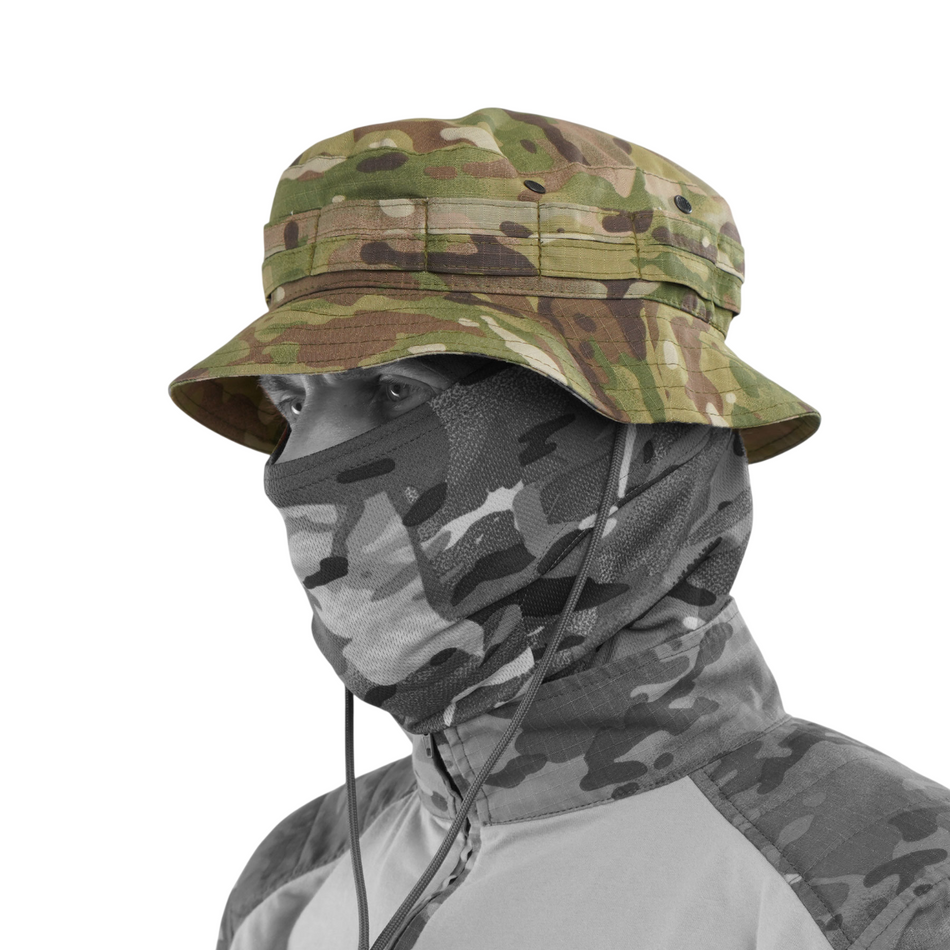 Panama UATAC Multicam