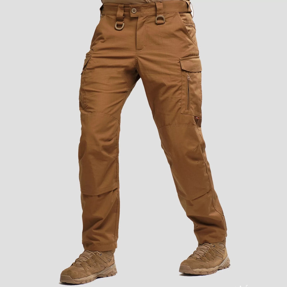 Pantalon tactique Lite UATAC Coyote