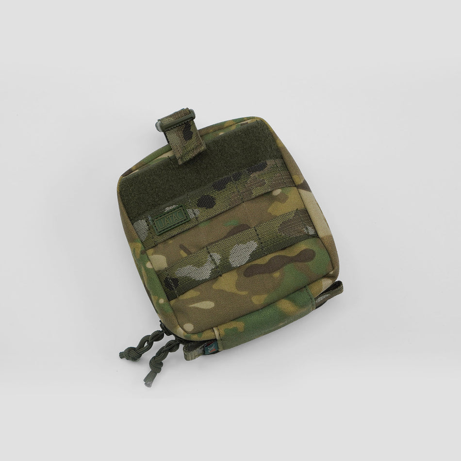 Medical pouch UATAC on the Multicam 1000D