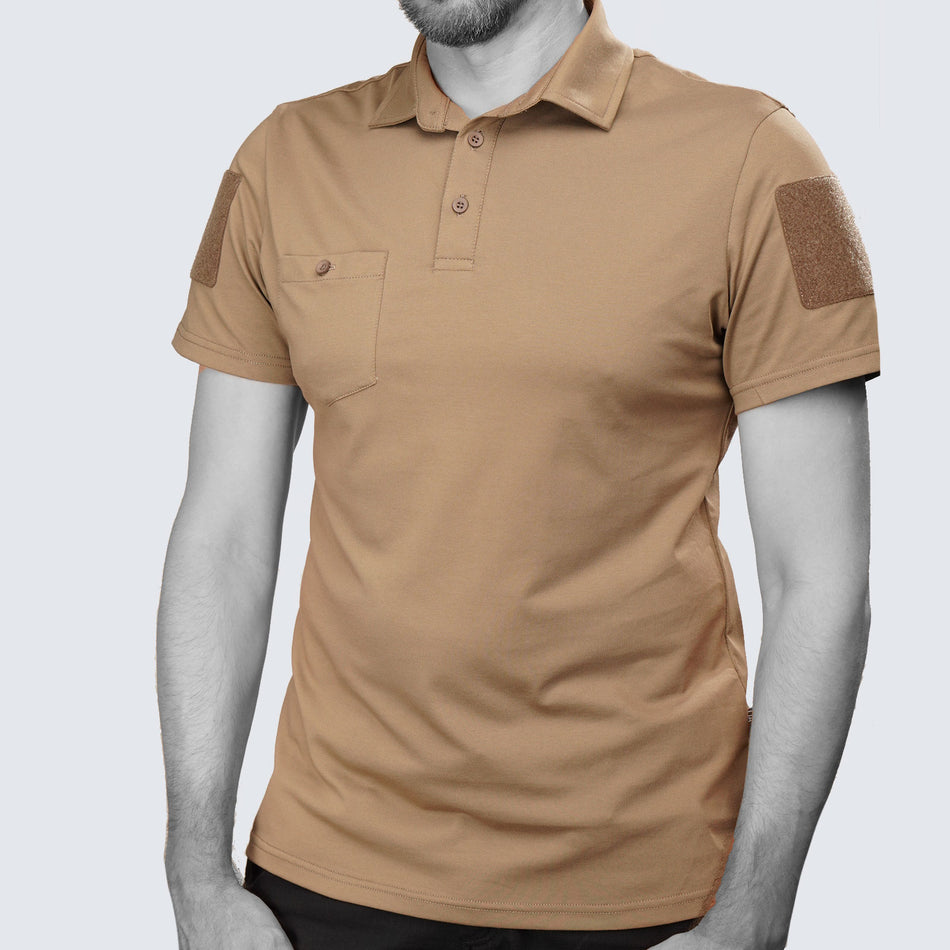 Πόλο UATAC Τακτικό Κογιότ