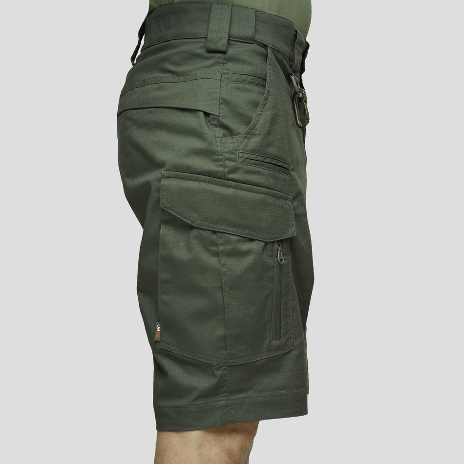 UATAC Shorts Lite Flexible Olive