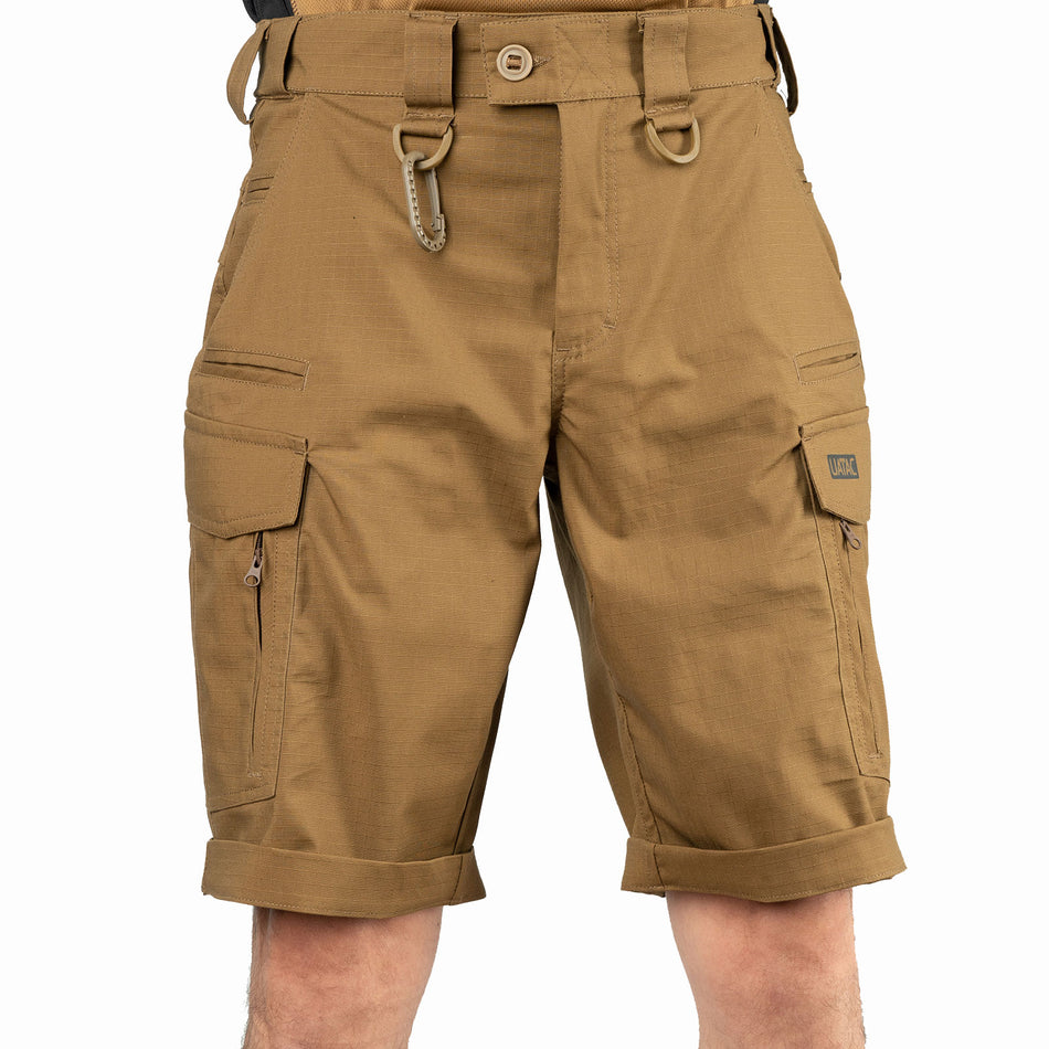 Shorts UATAC Lite Gen2 Coyote