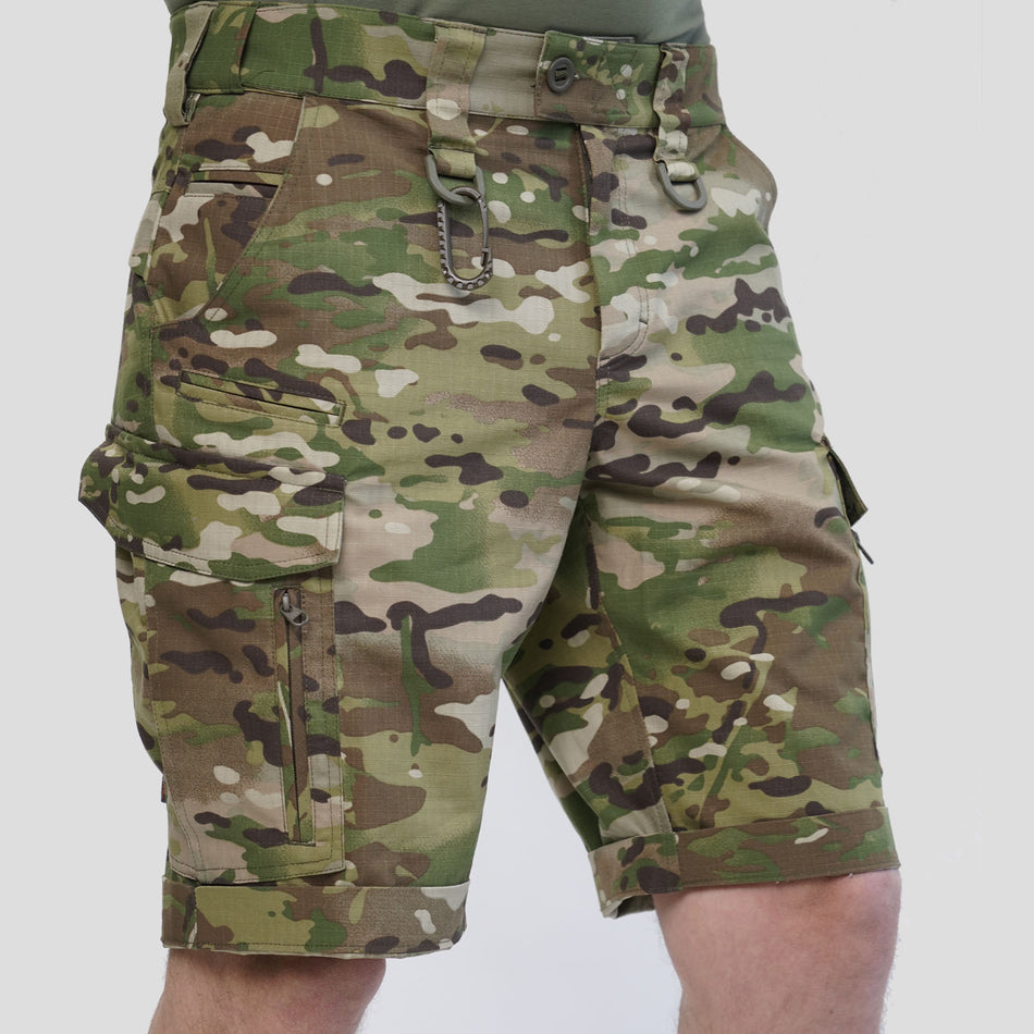 UATAC Shorts Lite Multicam