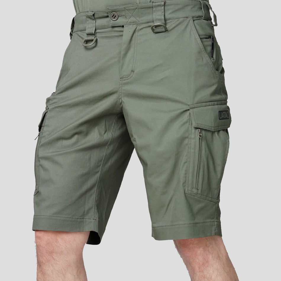 Shorts UATAC Lite Urban 98/2 Khaki