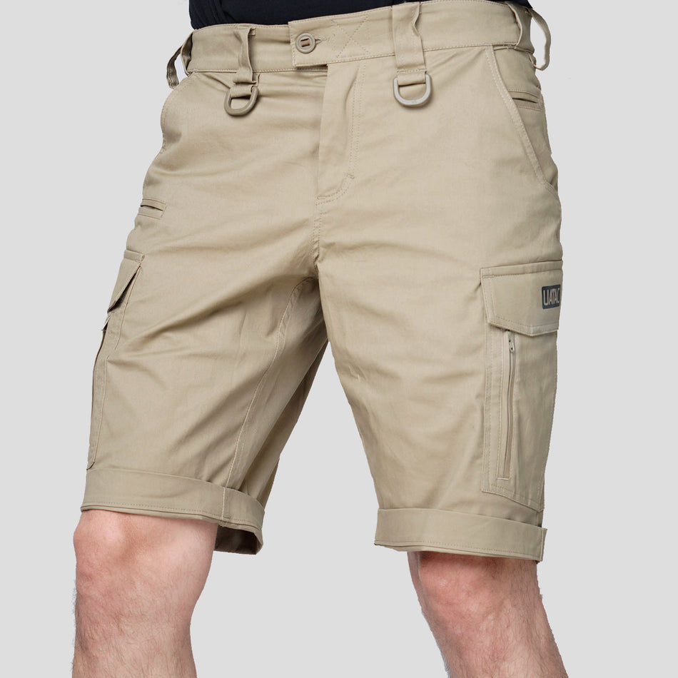 Shorts UATAC Lite Urban 98/2 Tan (Sand)