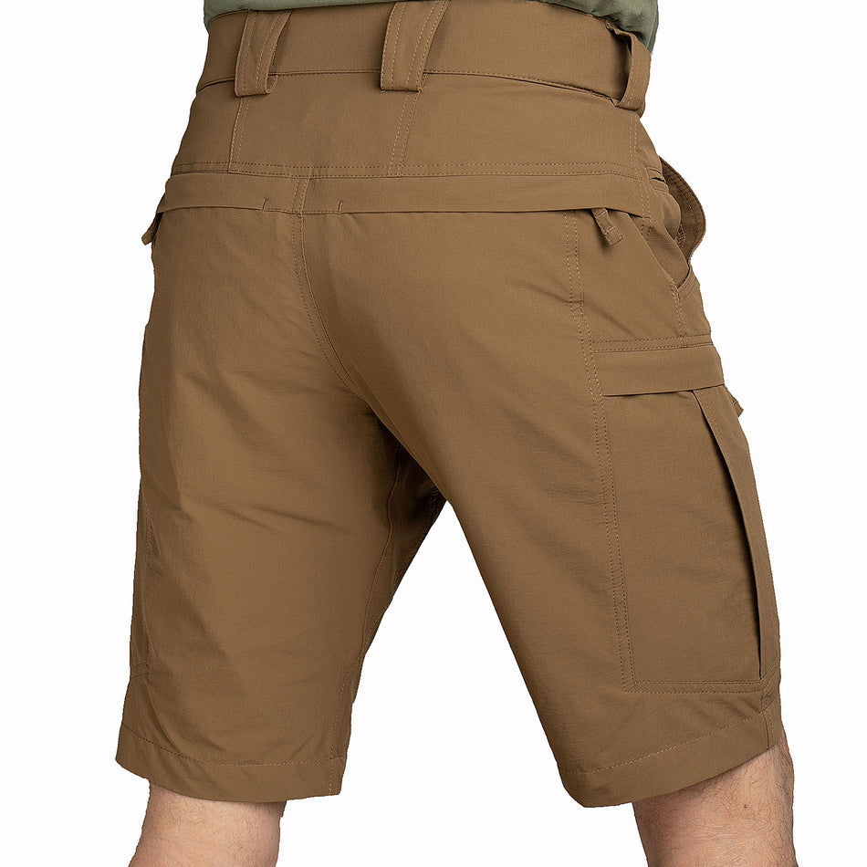 Shorts UATAC Ultralite Nylon Coyote