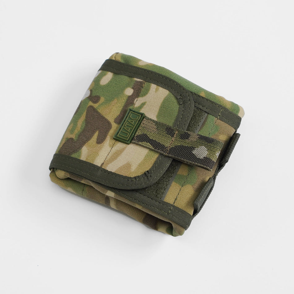 Dump Pouch UATAC Multicam 1000D