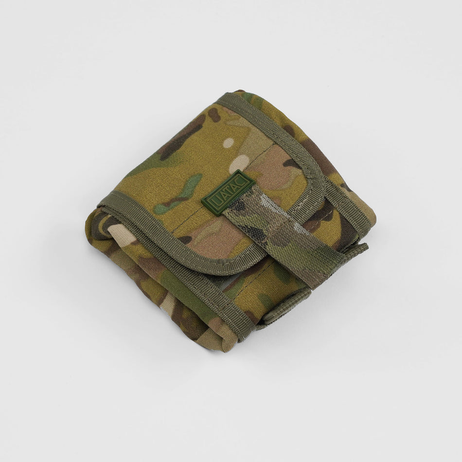 Dump Pouch UATAC Multicam 500D