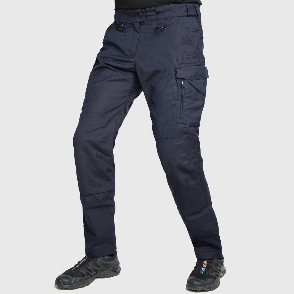 بنطلون UATAC لايت أزرق