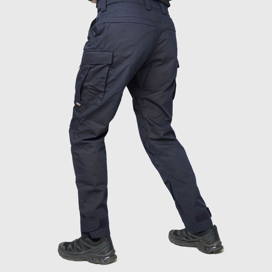 Tactical Pants Lite UATAC | Blue