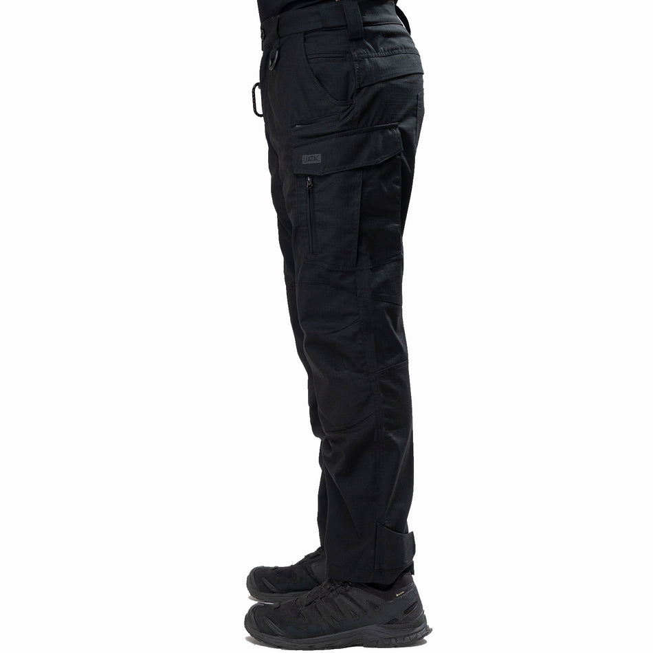 Tactical Pants UATAC Lite Gen2 Black