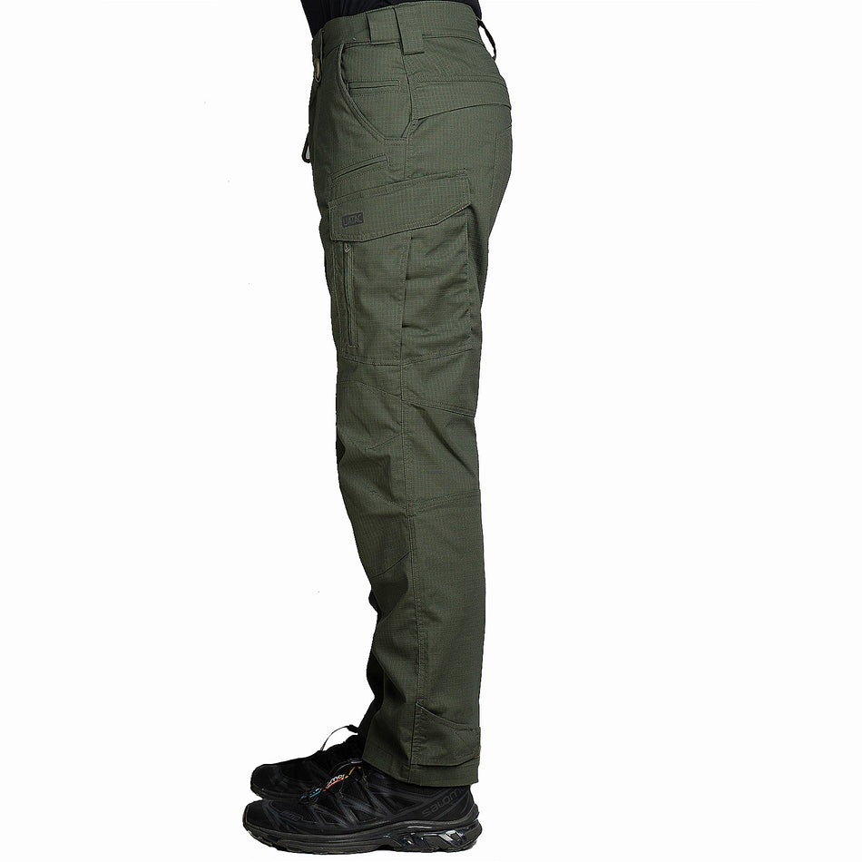 Tactical Pants UATAC Lite Gen2 Olive