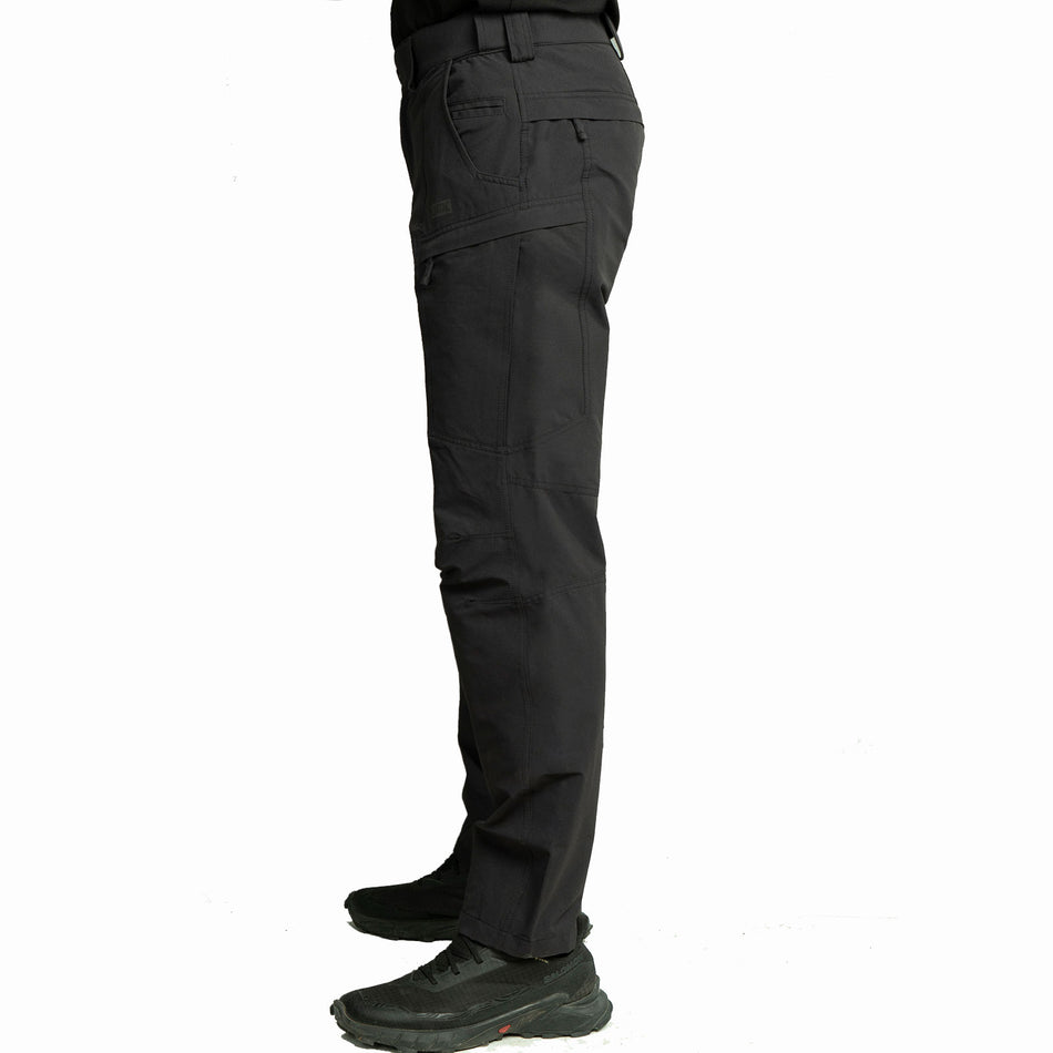 Tactical Pants Uatac Ultralite Black Nylon