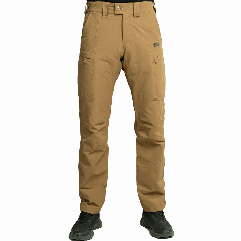 Tactical Pants Uatac Ultralite Coyote Nylon