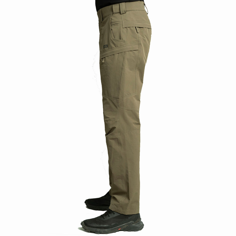 Tactical Pants Uatac Ultralite Olive Nylon